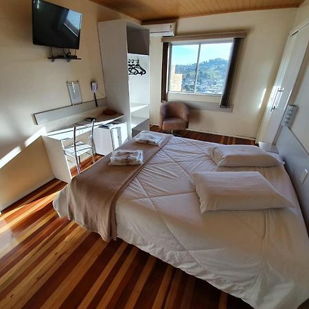 Hotel Martello Lages Kültér fotó