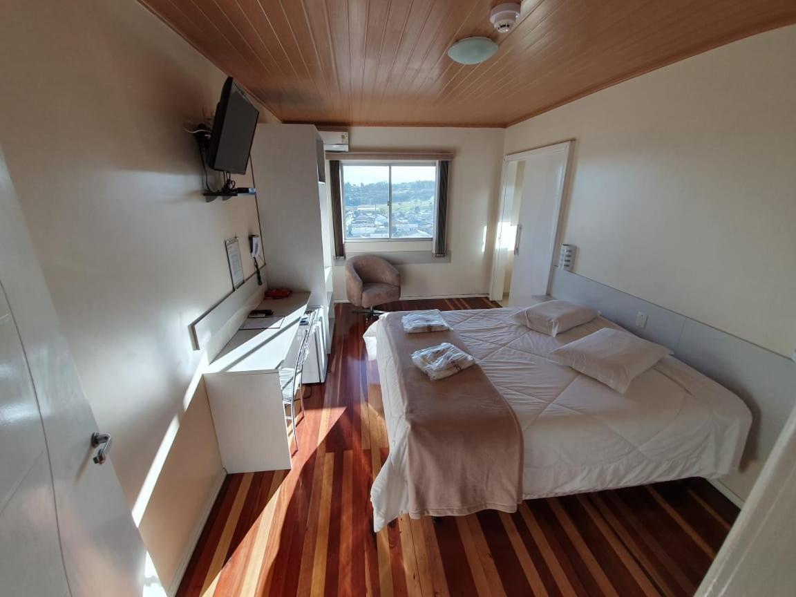 Hotel Martello Lages Kültér fotó