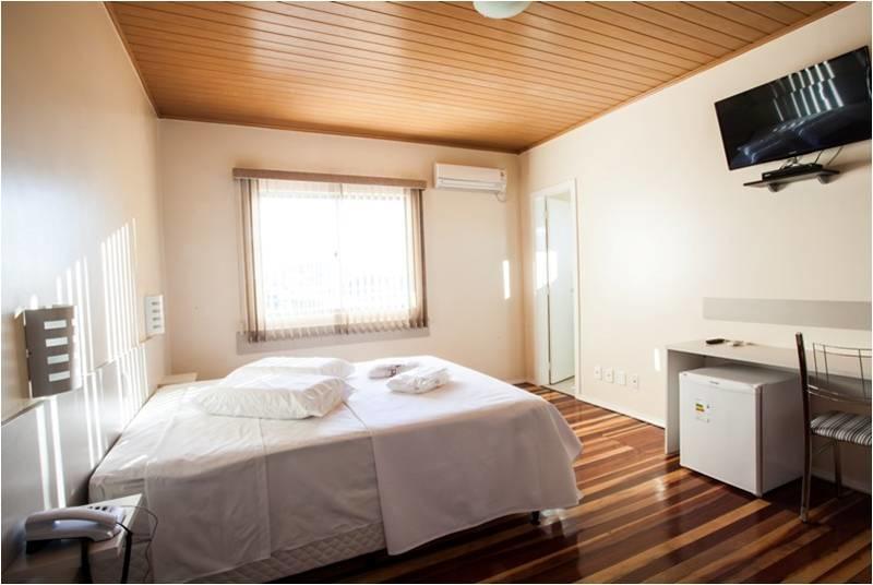 Hotel Martello Lages Kültér fotó