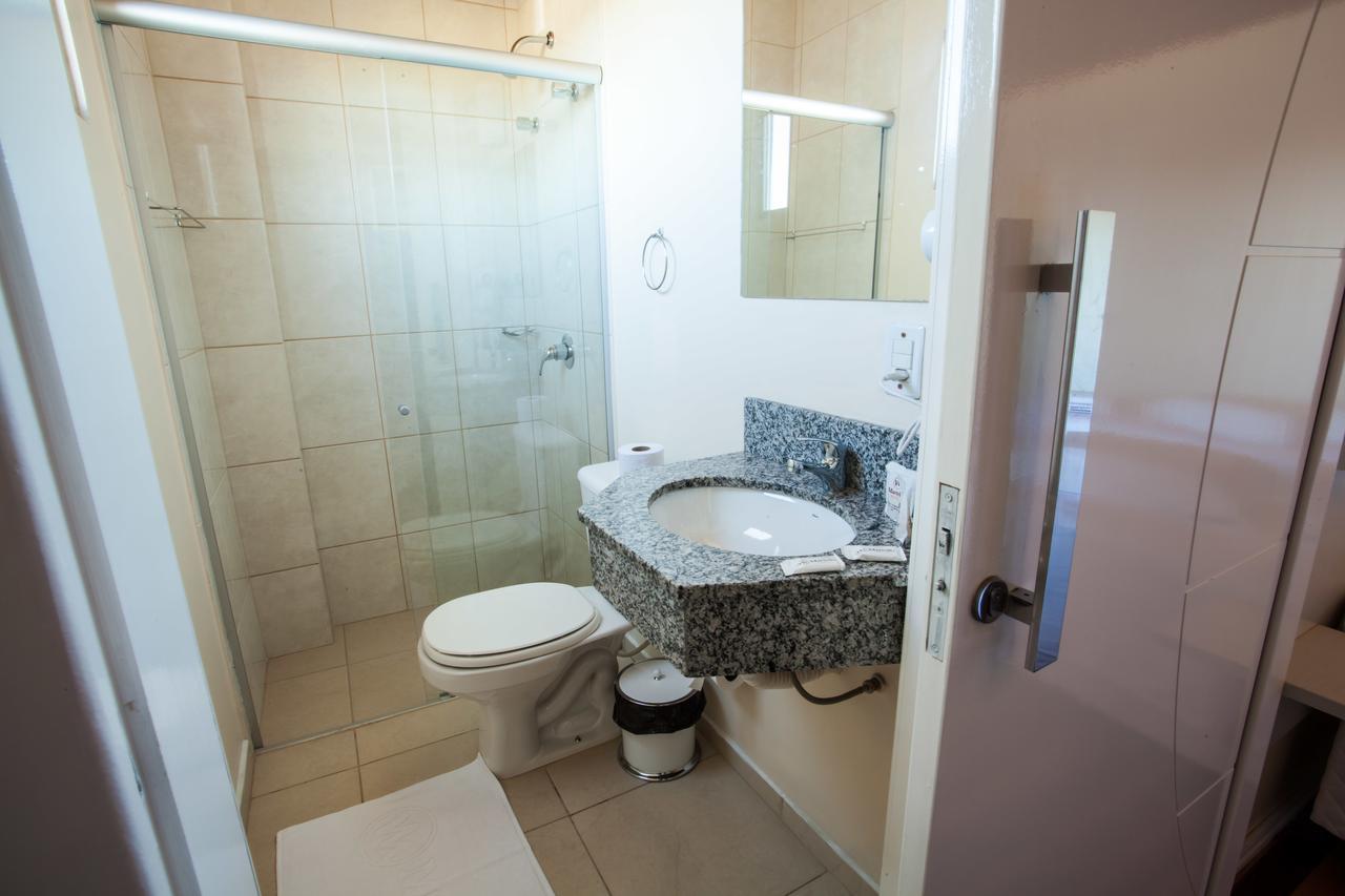 Hotel Martello Lages Kültér fotó