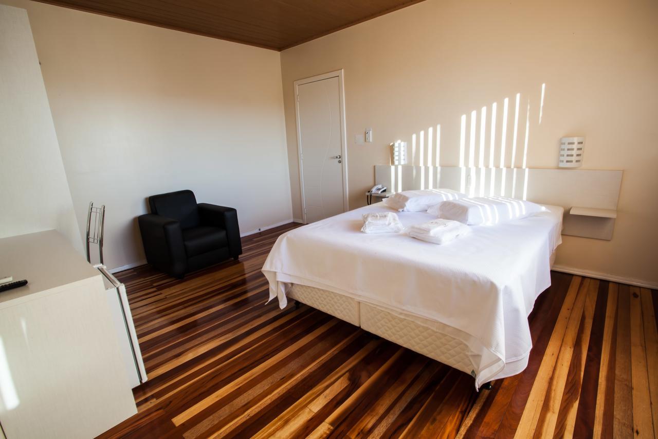 Hotel Martello Lages Kültér fotó