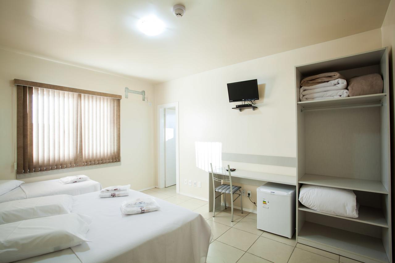 Hotel Martello Lages Kültér fotó