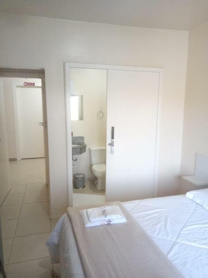 Hotel Martello Lages Kültér fotó